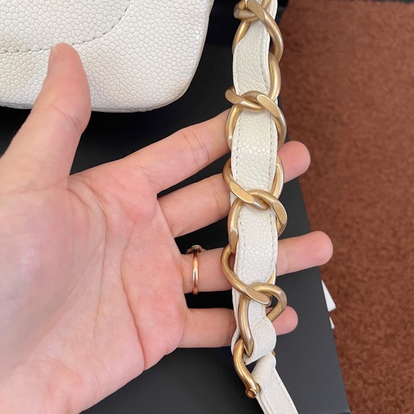 Chanel mini flap bag 💕 - Picture 9 of 16